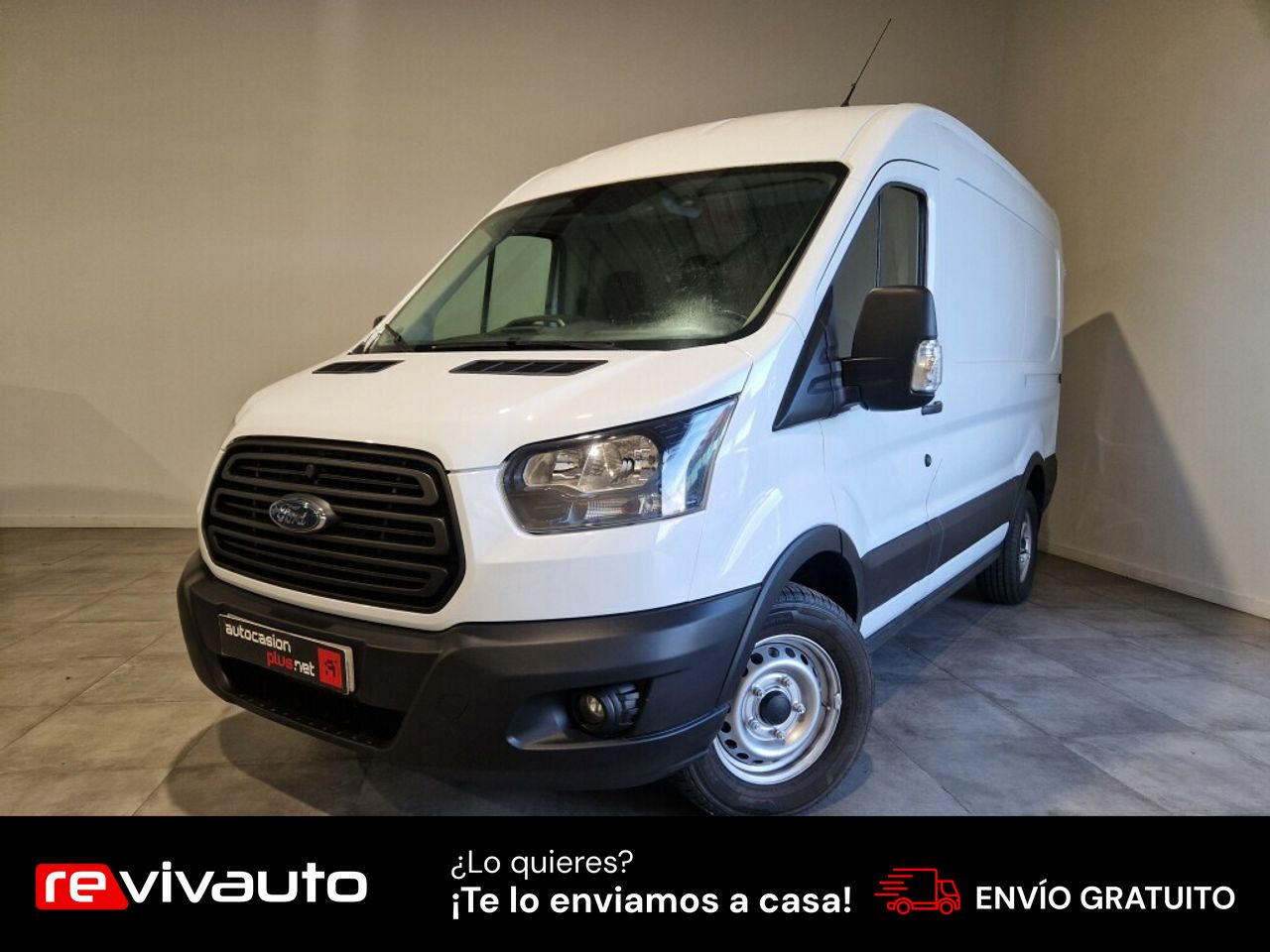 ford transit 2018 / foto grande (2)
