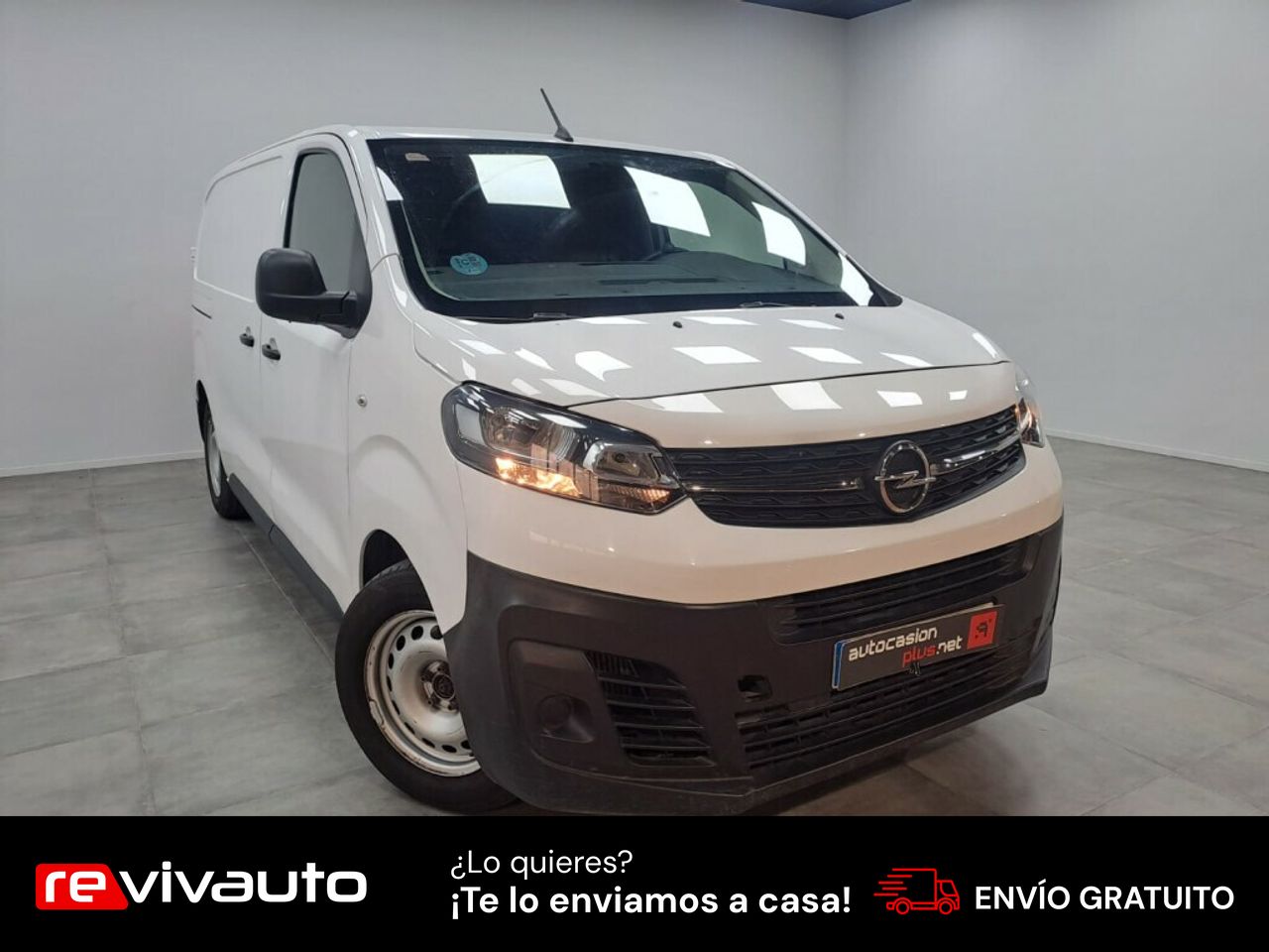 opel vivaro 2020 / foto grande (2)