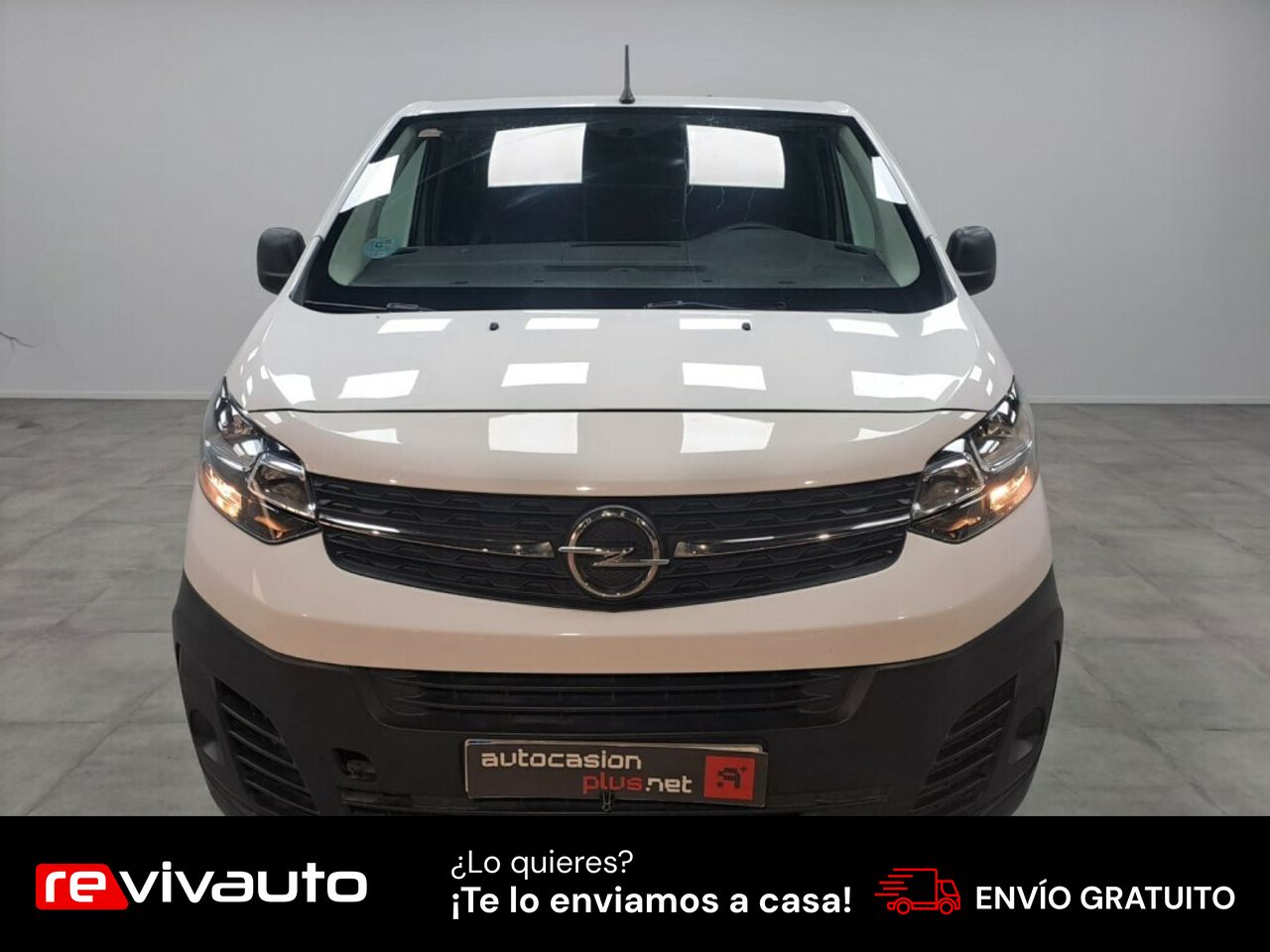 opel vivaro 2020 / foto grande (3)