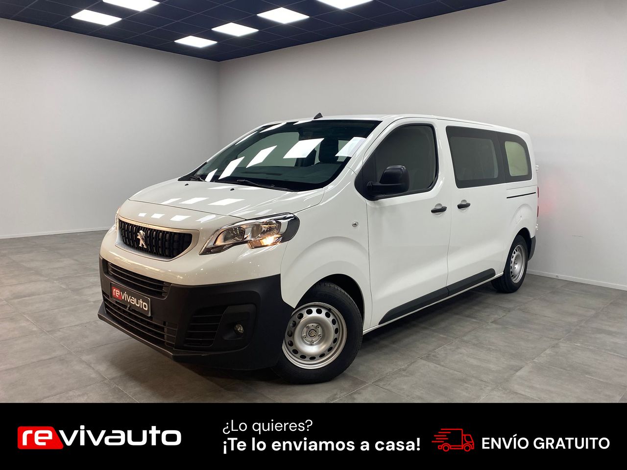 peugeot expert 2019 / foto grande (2)