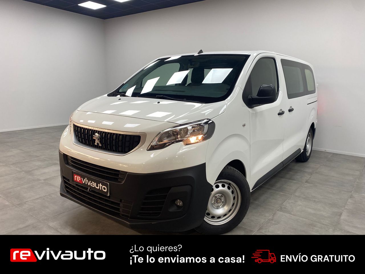 Foto peugeot expert 2019 /