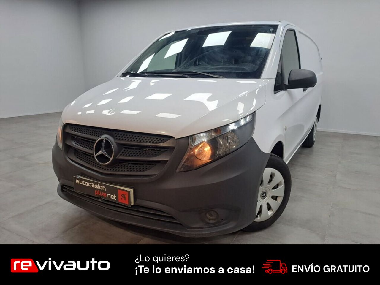 Mercedes vito 2010  de segunda mano - mercedes vito 2020 /