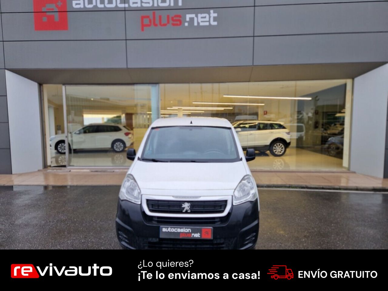 peugeot partner 2018 / foto grande (3)