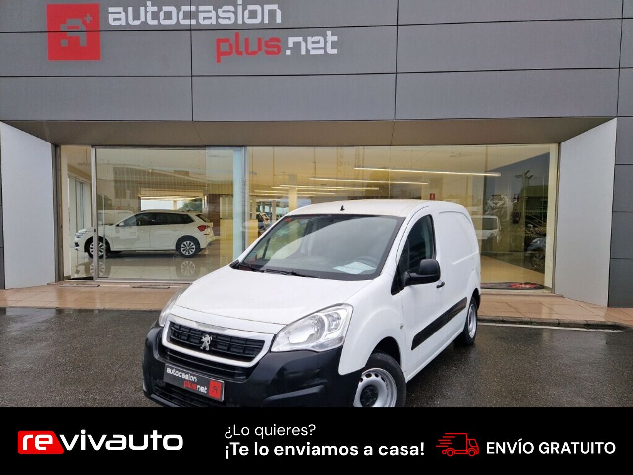 peugeot partner 2018 / foto grande (2)