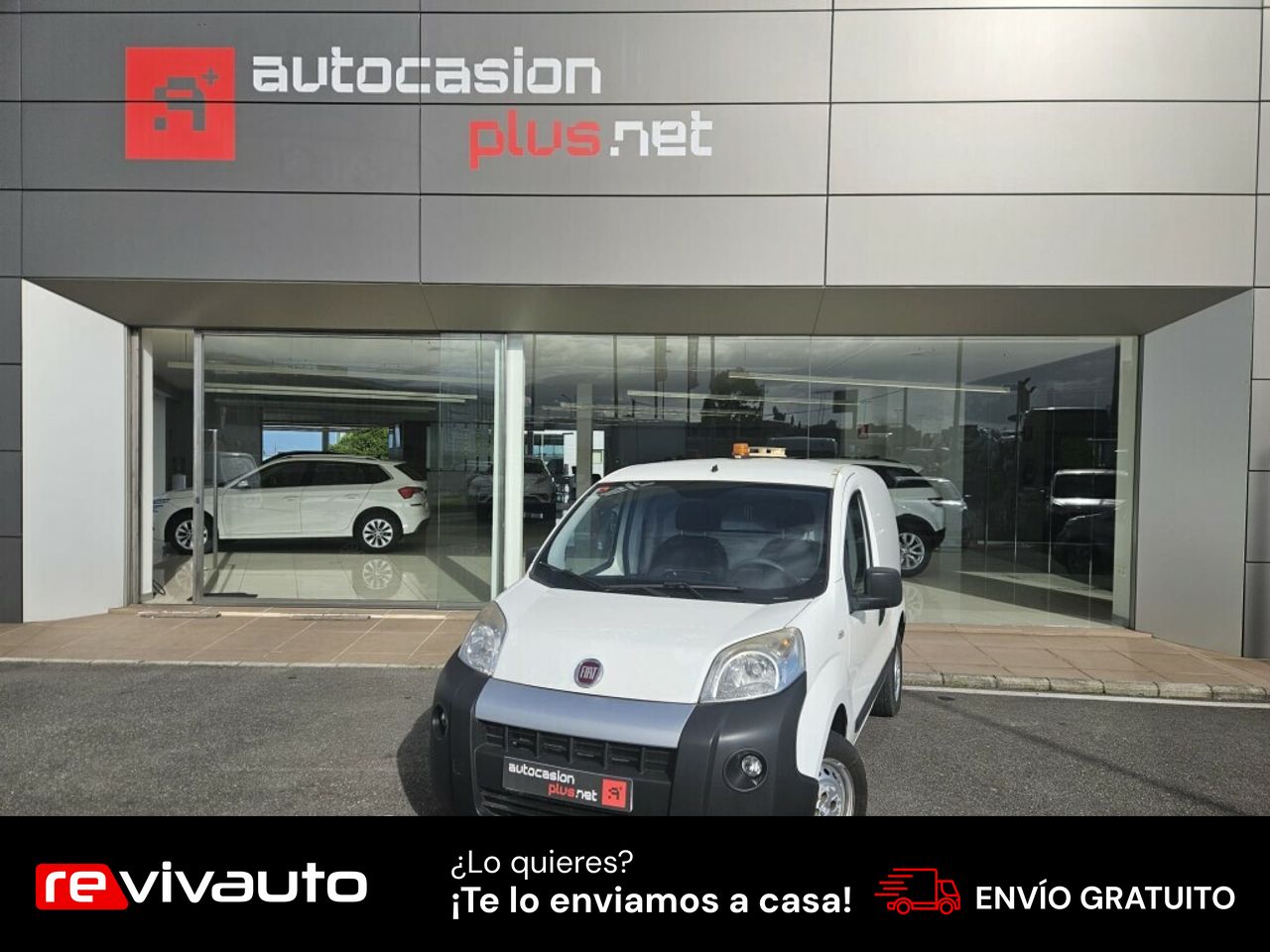 fiat fiorino 2016 / foto grande (2)