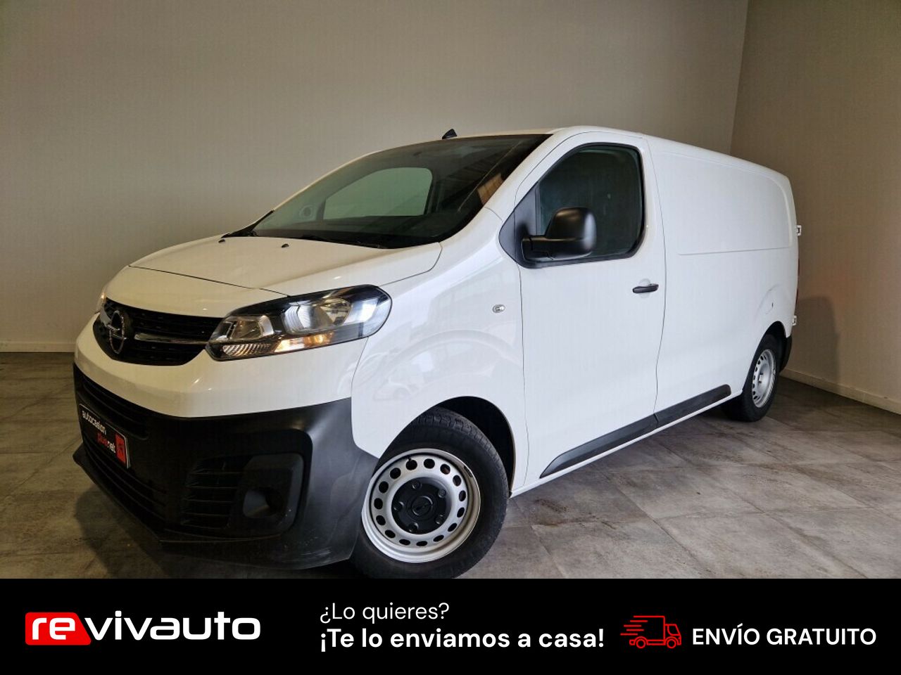 opel vivaro 2019 / foto grande (2)