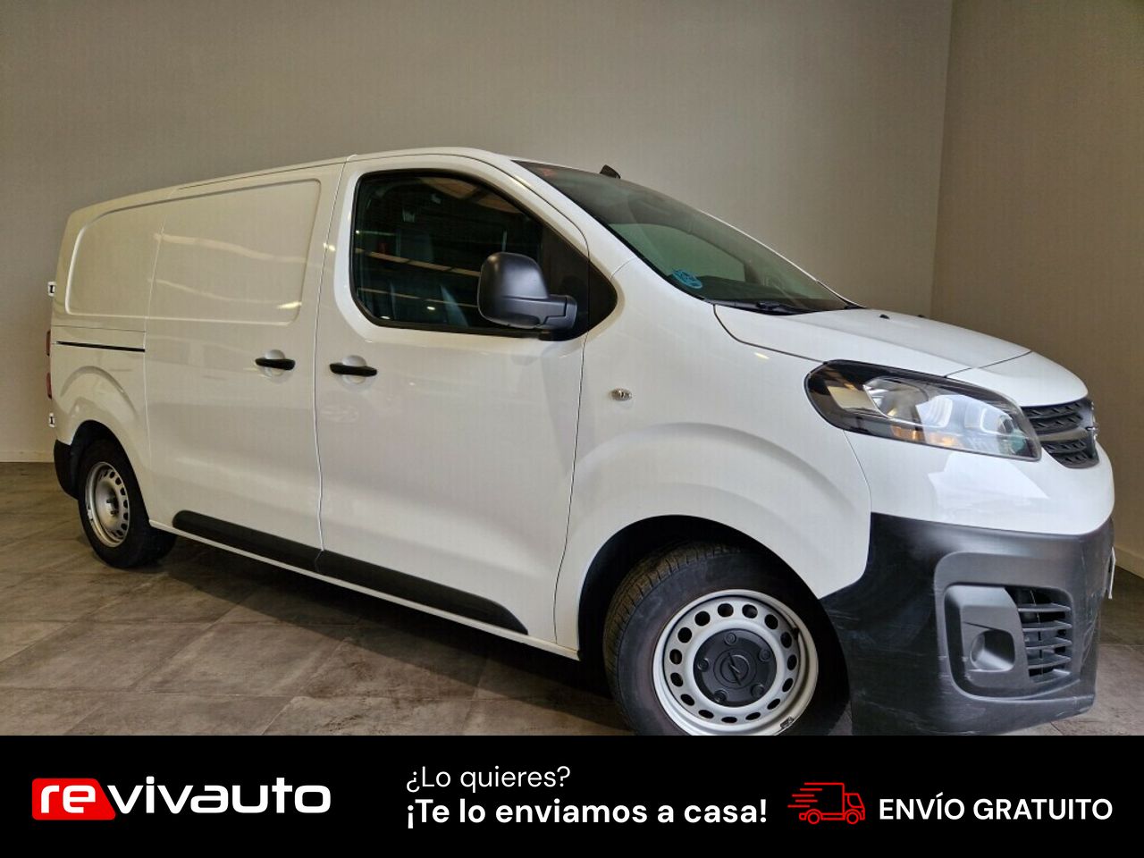 opel vivaro 2019 / foto grande (3)