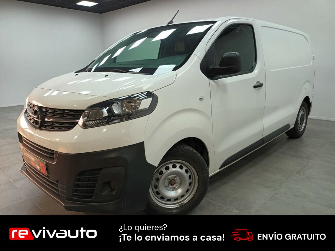 opel vivaro 2020 / foto grande (2)