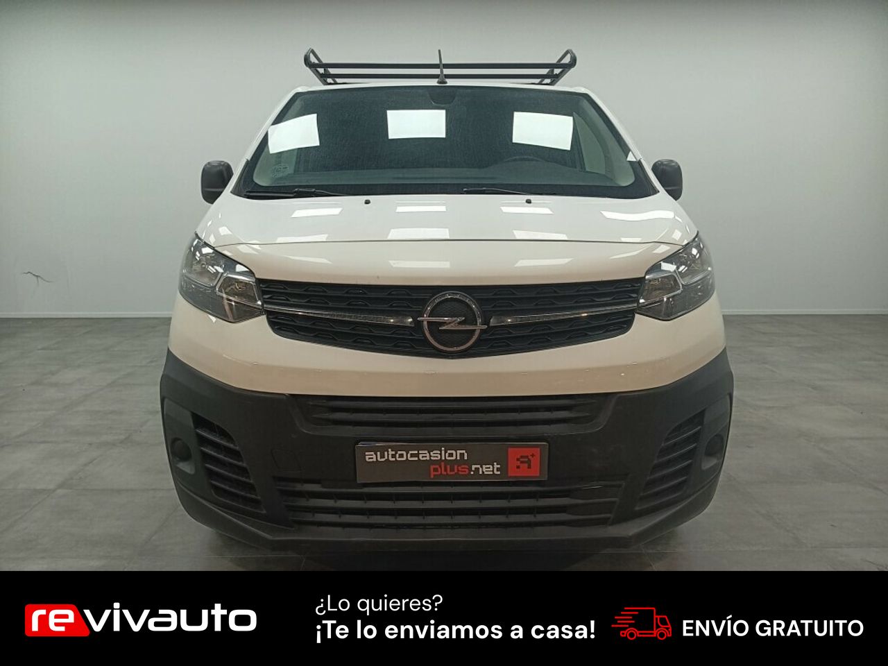 opel vivaro 2020 / foto grande (3)