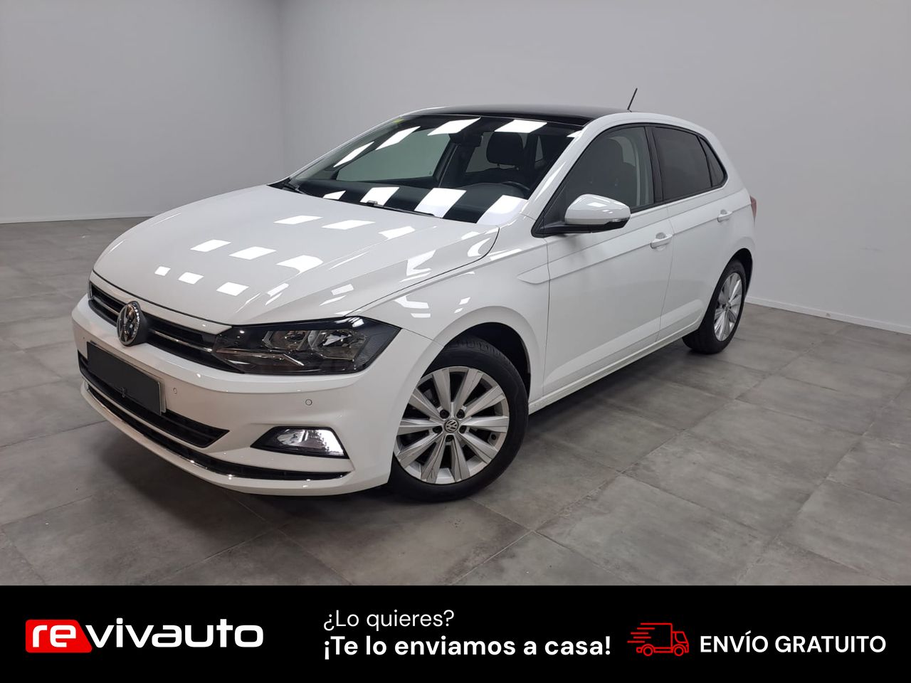 Volkswagen passat  de segunda mano - volkswagen polo 2020 /