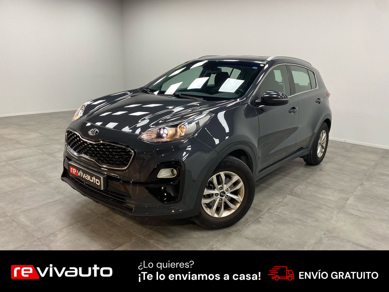 kia sportage 2019 / foto grande (2)