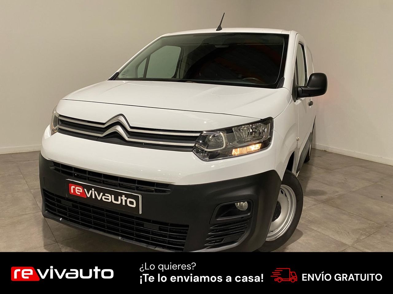 citroën berlingo 2019 /