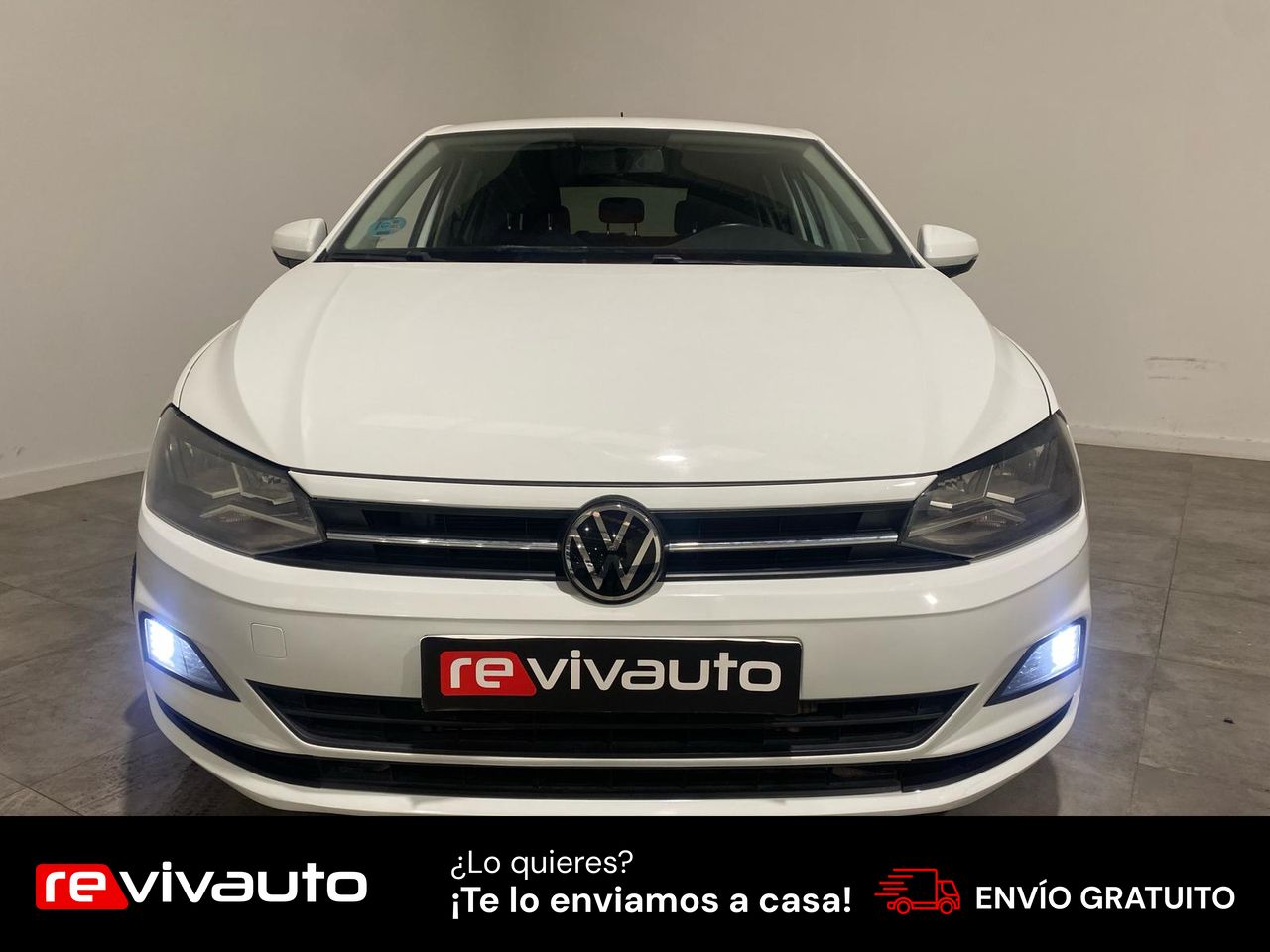 volkswagen polo 2021 / foto grande (3)