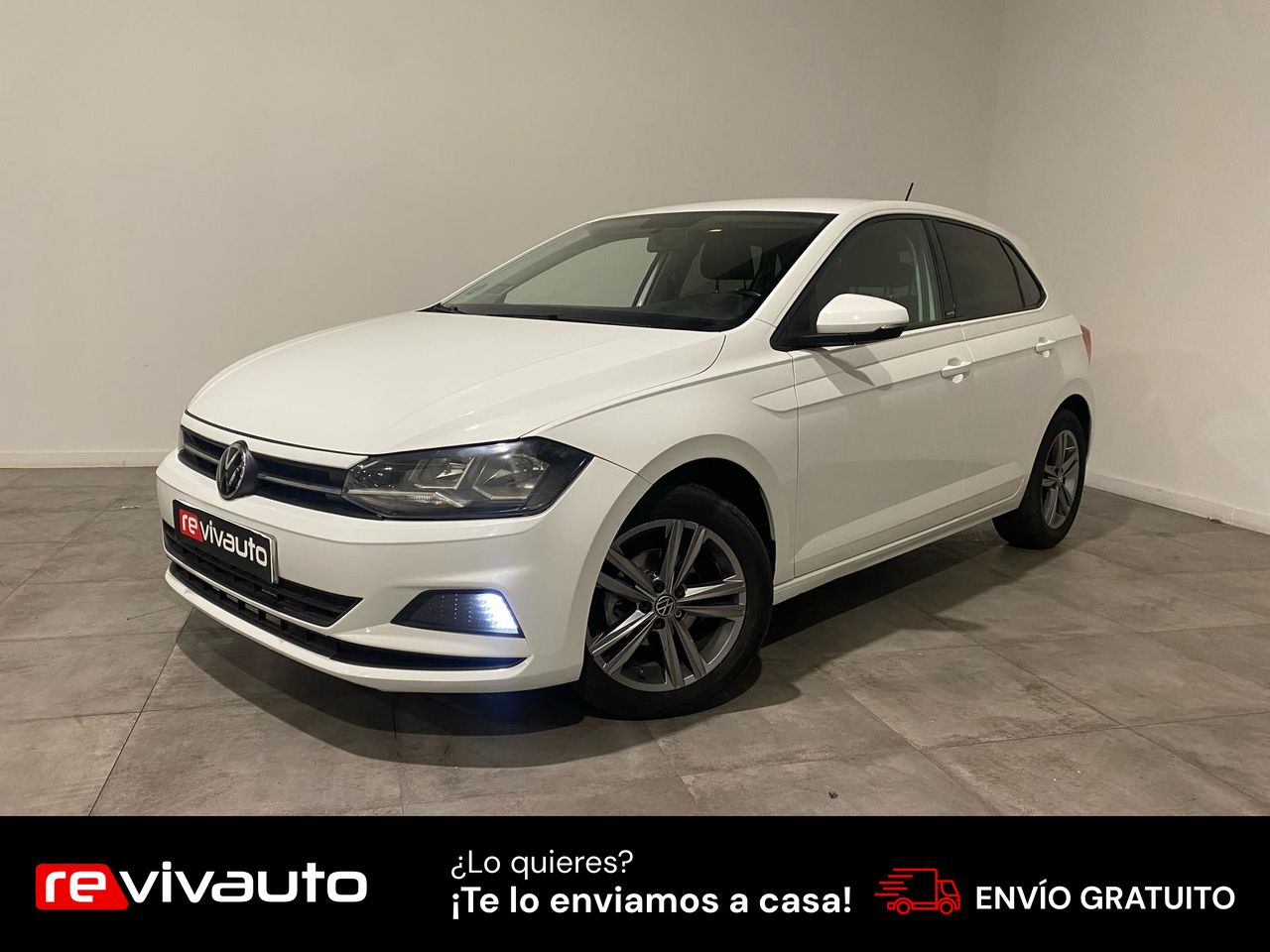 volkswagen polo 2021 / foto grande (2)