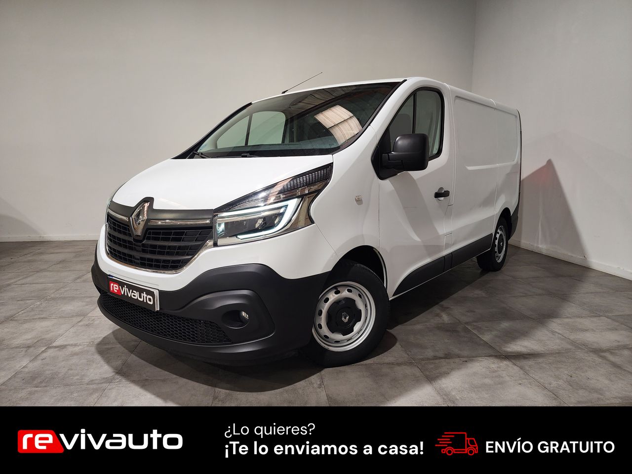 renault trafic 2020 / foto grande (2)