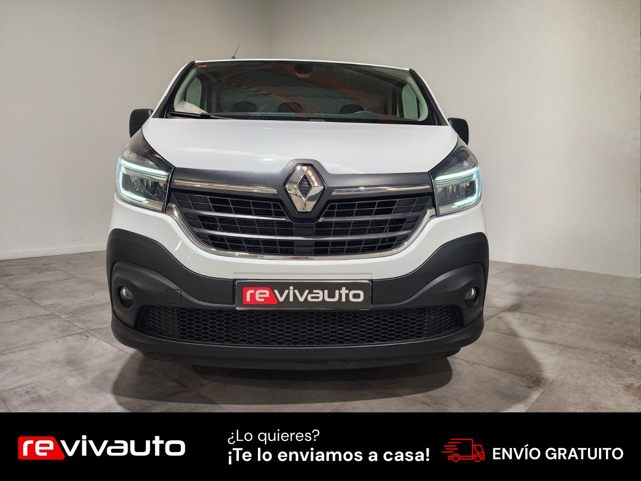 renault trafic 2020 / foto grande (3)