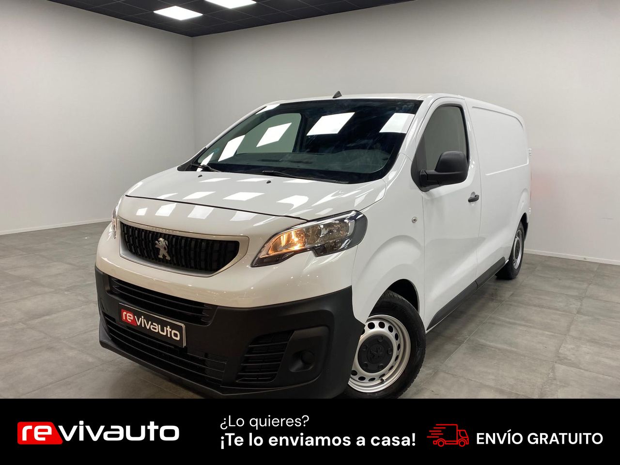 Mudanzas con descuentos madrid  de segunda mano en Madrid - peugeot expert 2021 /