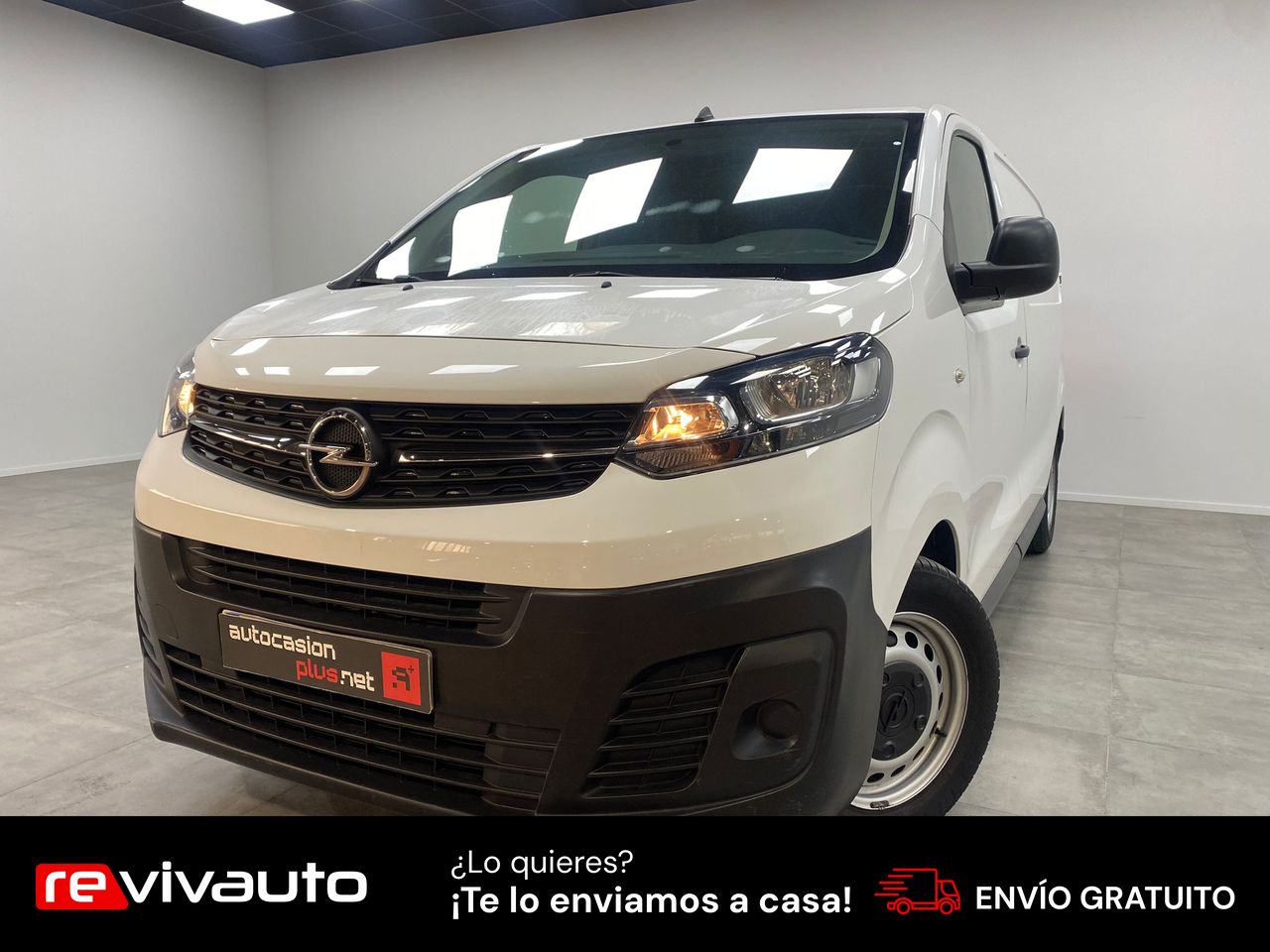 opel vivaro 2020 / foto grande (2)
