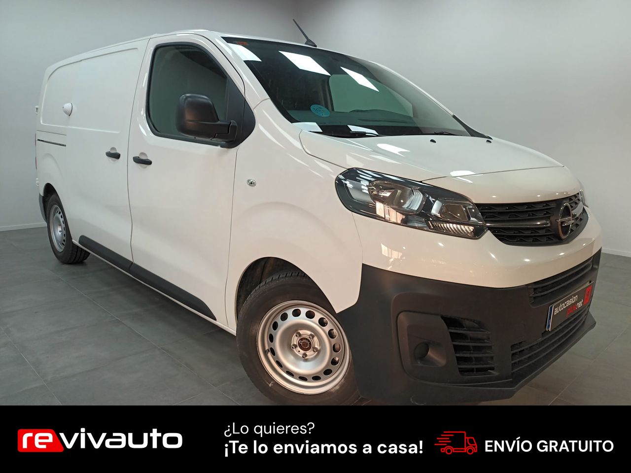 opel vivaro 2021 / foto grande (3)
