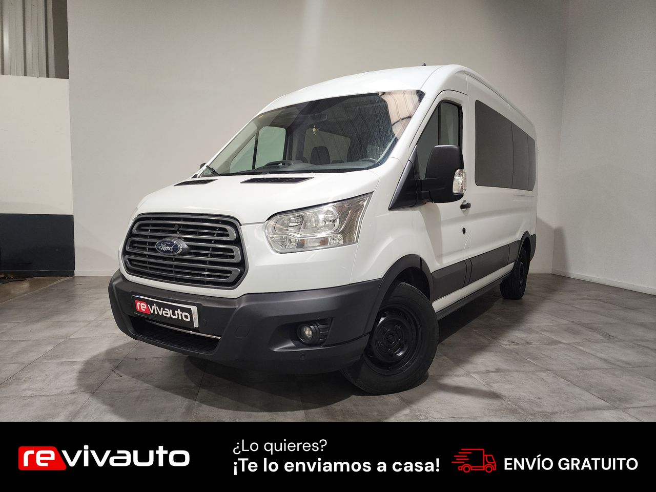 ford transit connect 2018 / foto grande (2)