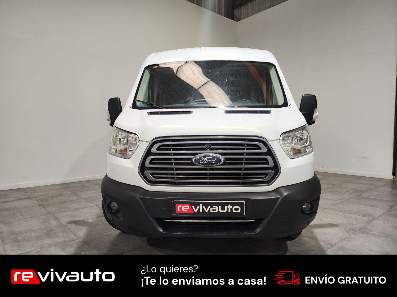 ford transit connect 2018 / foto grande (3)
