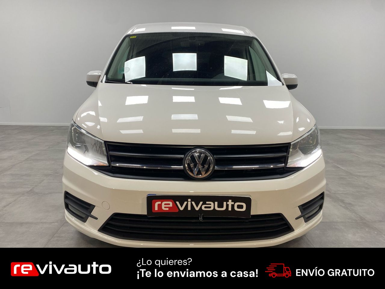 volkswagen caddy 2020 / foto grande (3)