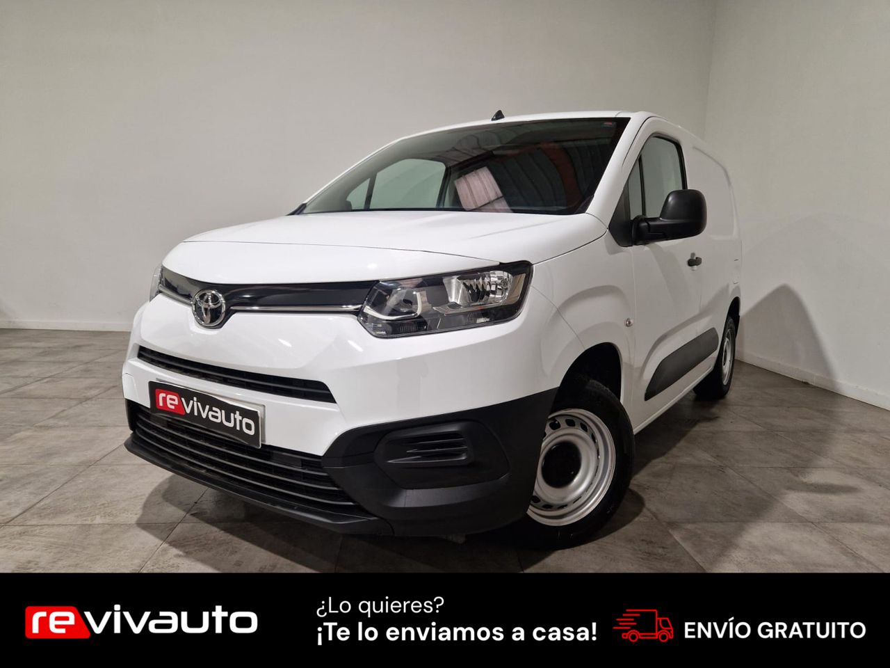 toyota proace city 2021 /