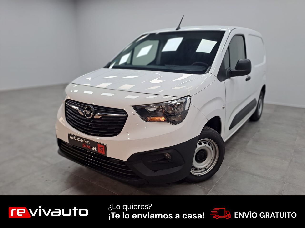 opel combo cargo 2021 /