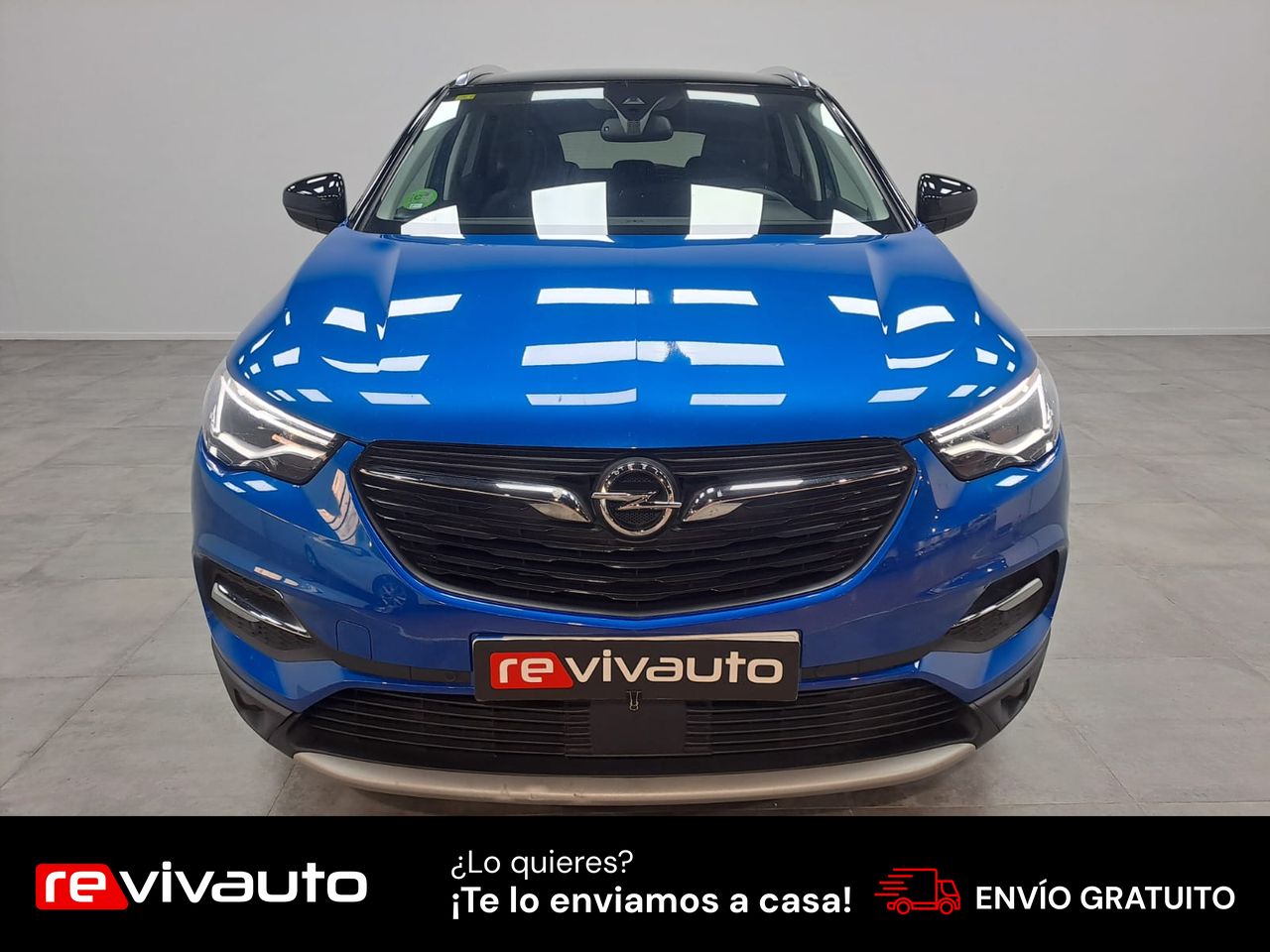 opel grandland x 2020 / foto grande (3)