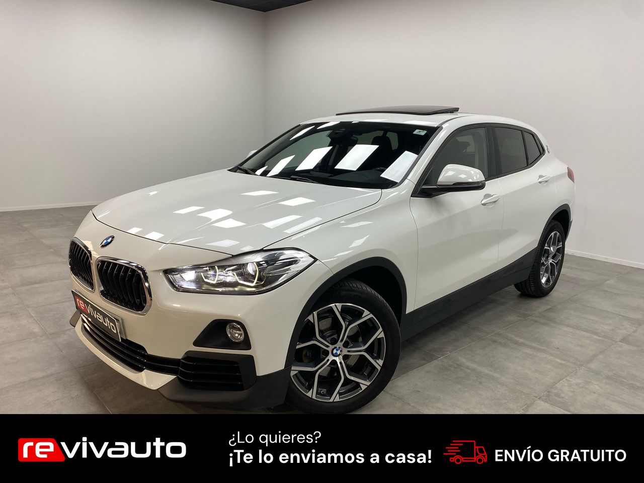 bmw x2 2020 / foto grande (2)