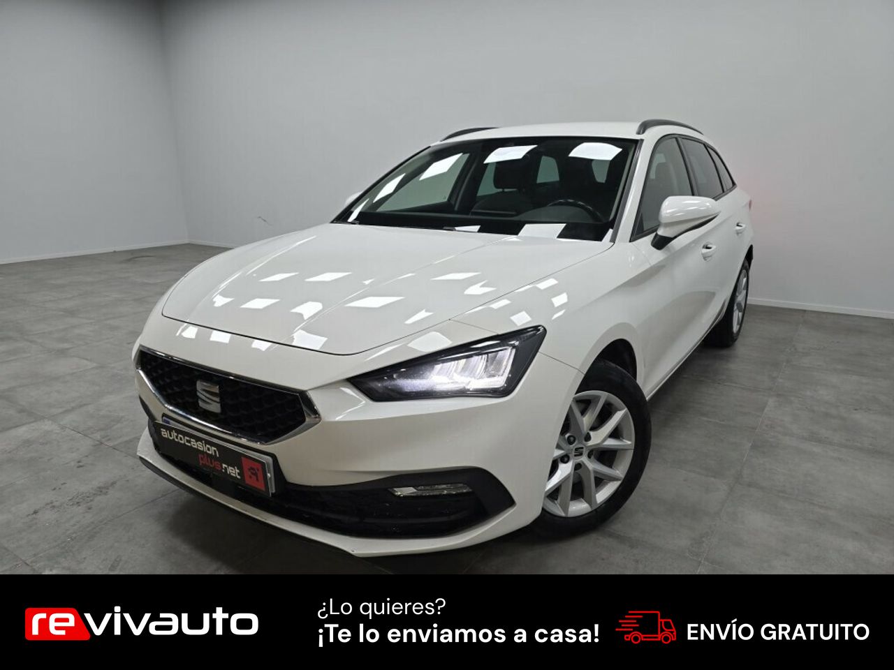 seat leon 2021 / foto grande (2)