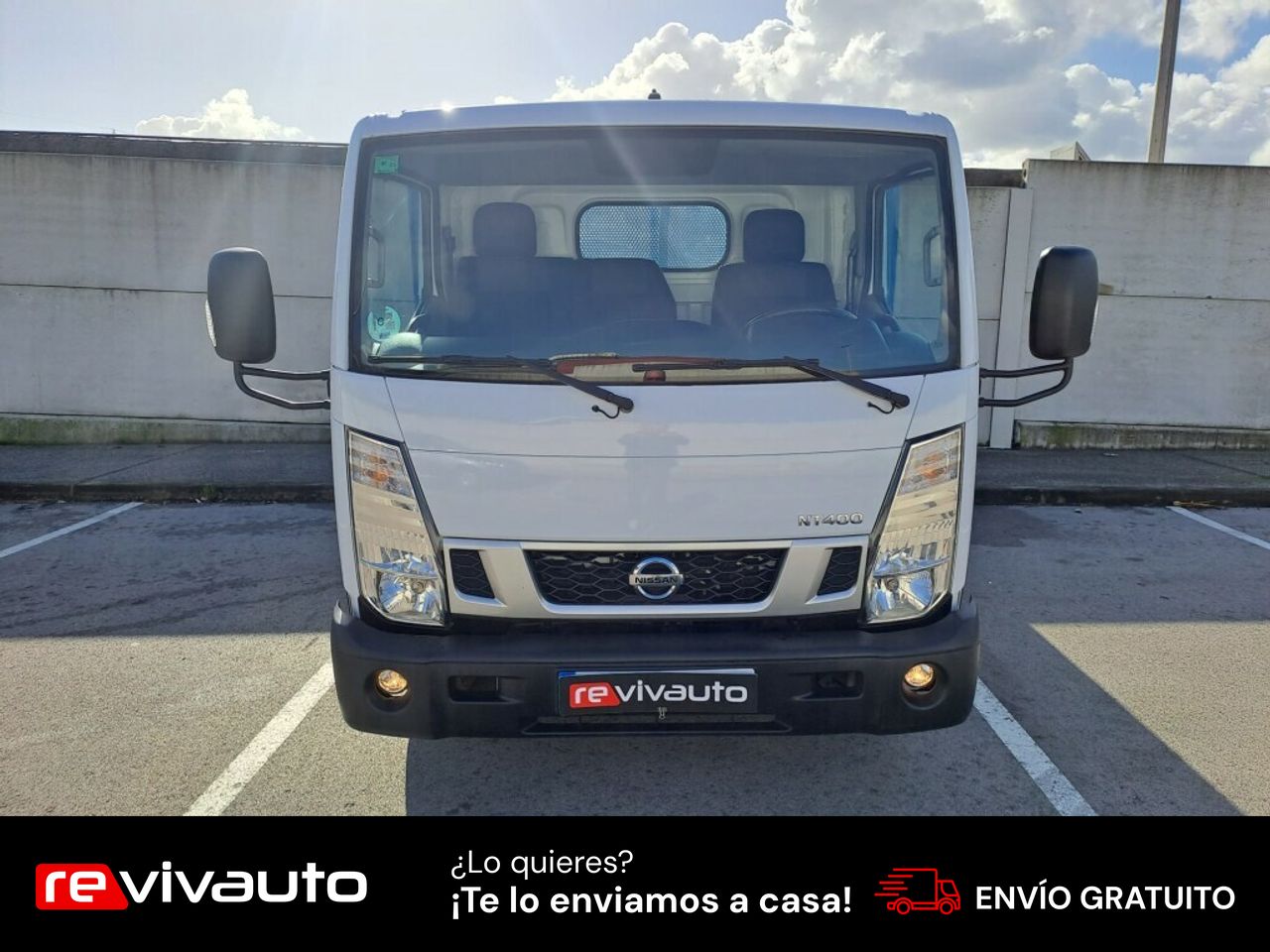 nissan nt400 2019 / foto grande (3)