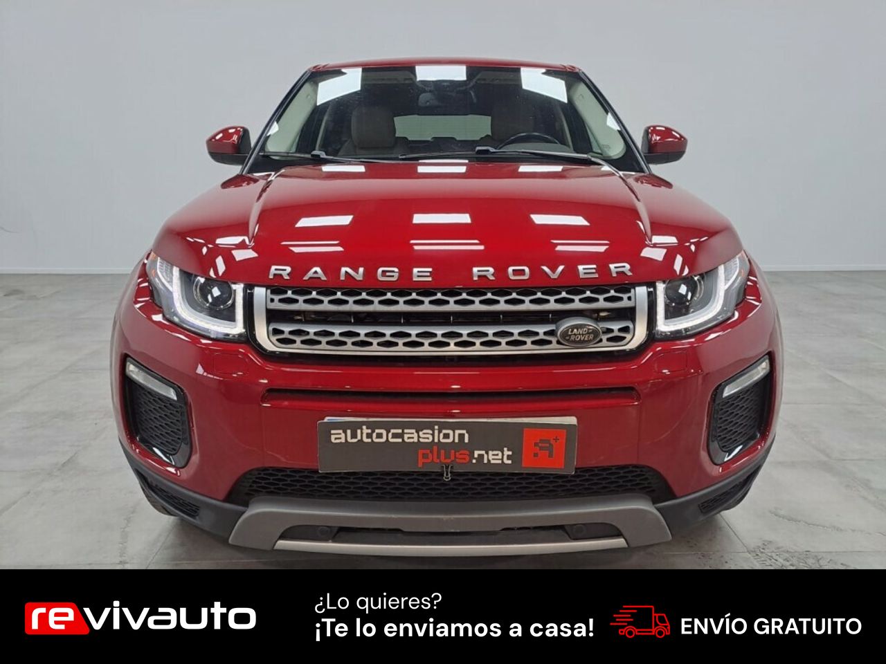 land-rover range rover evoque 2018 / foto grande (3)