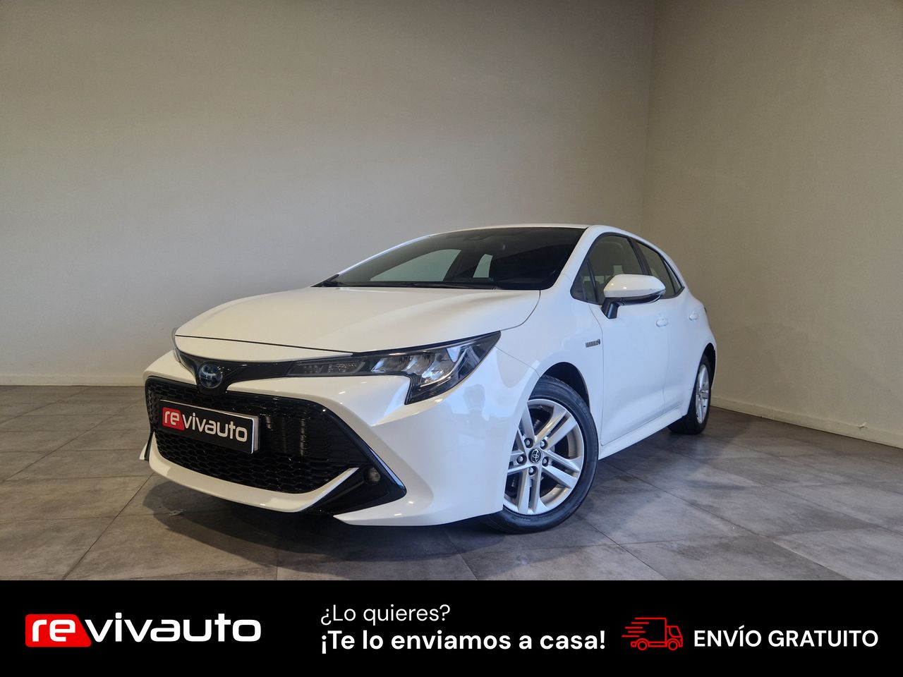 toyota corolla 2020 / foto grande (2)