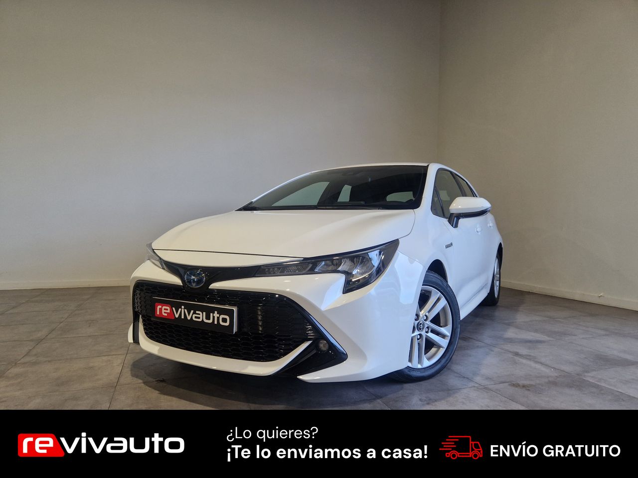 Toyota corolla 2020  de segunda mano - toyota corolla 2020 /
