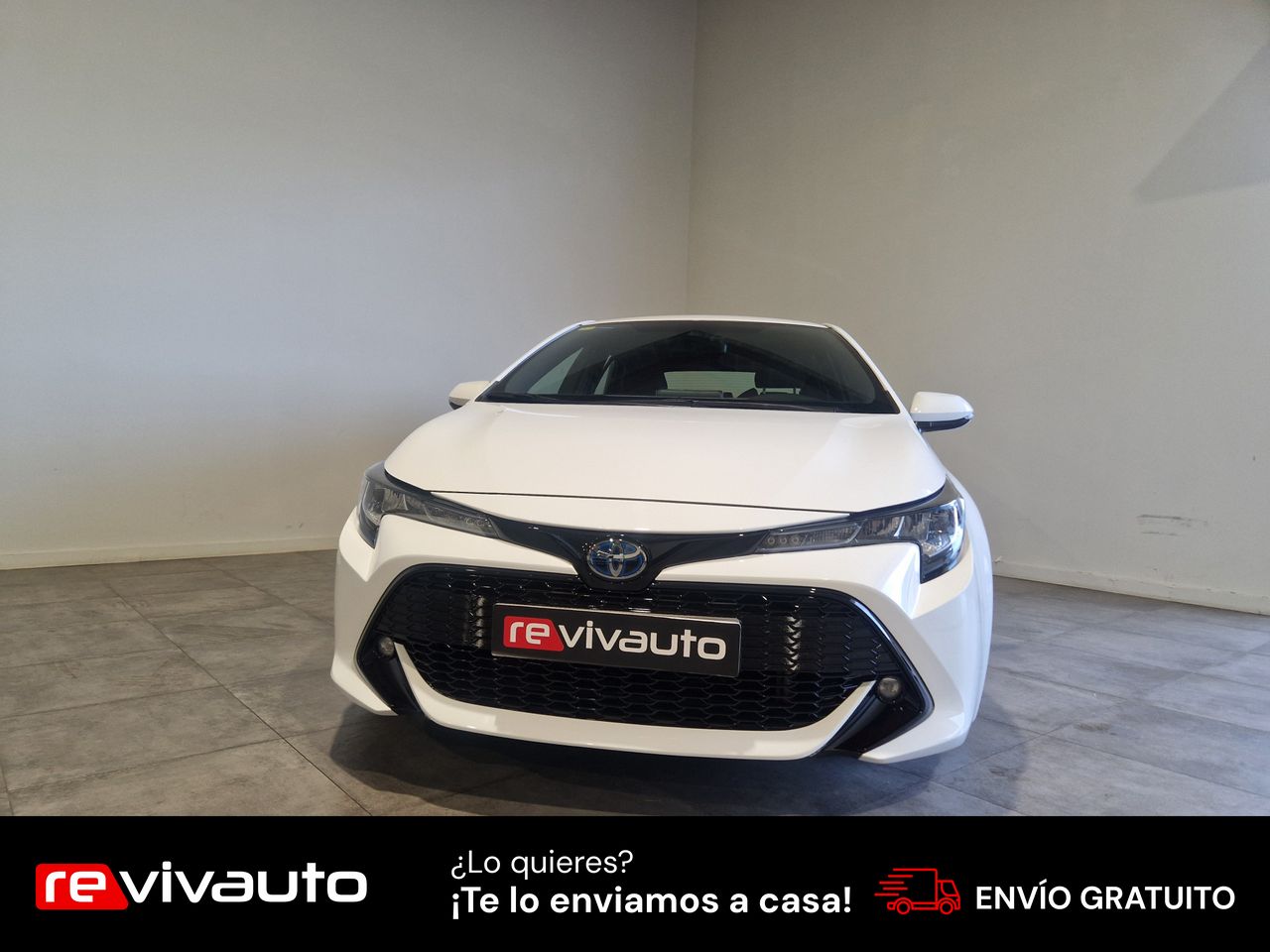 toyota corolla 2020 / foto grande (3)