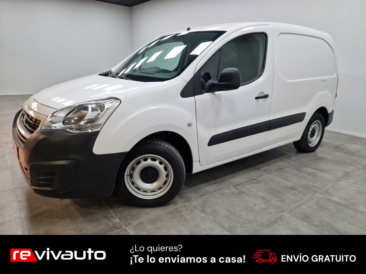 peugeot partner 2019 / foto grande (2)