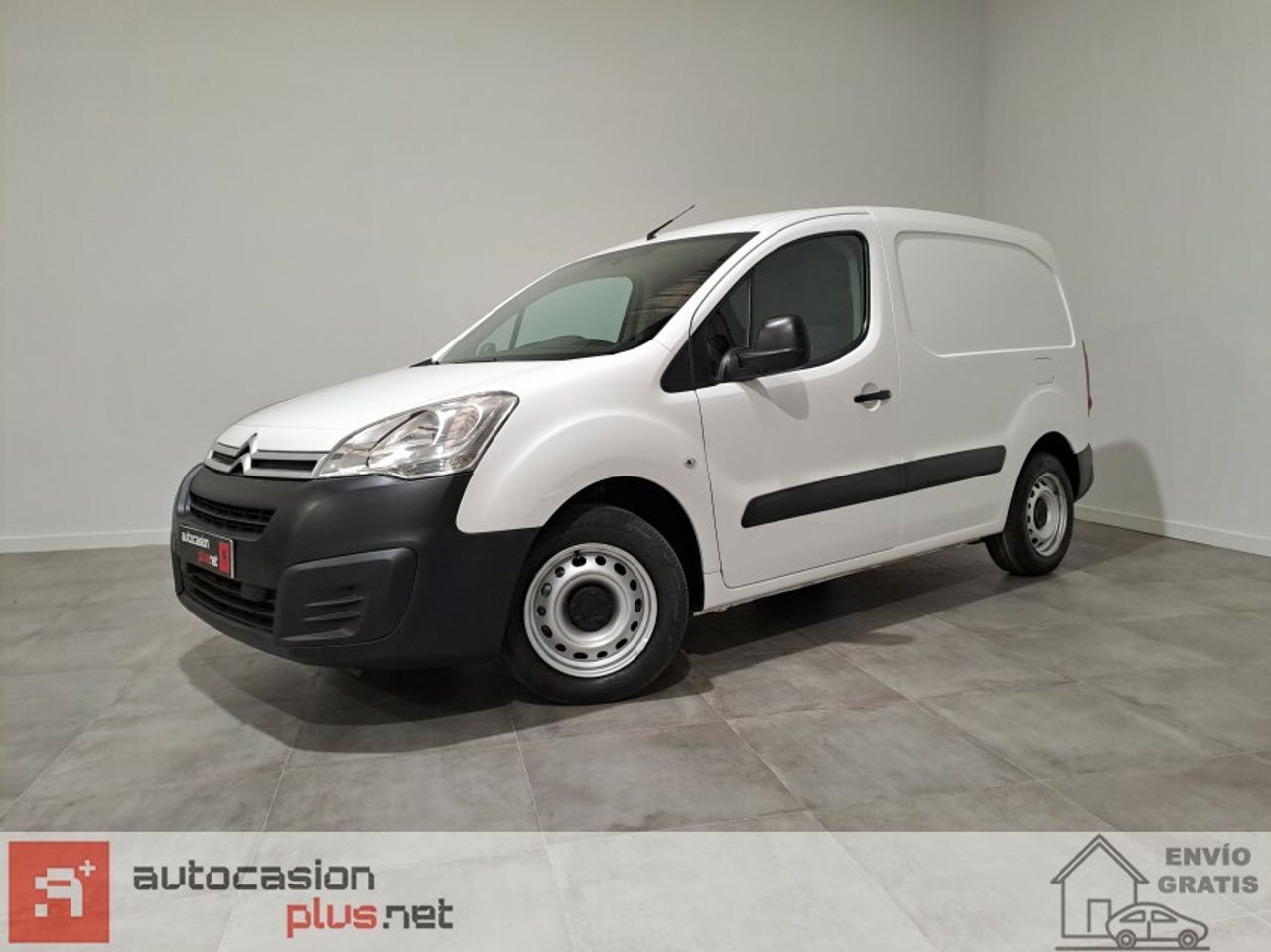 citroën berlingo 2017 /