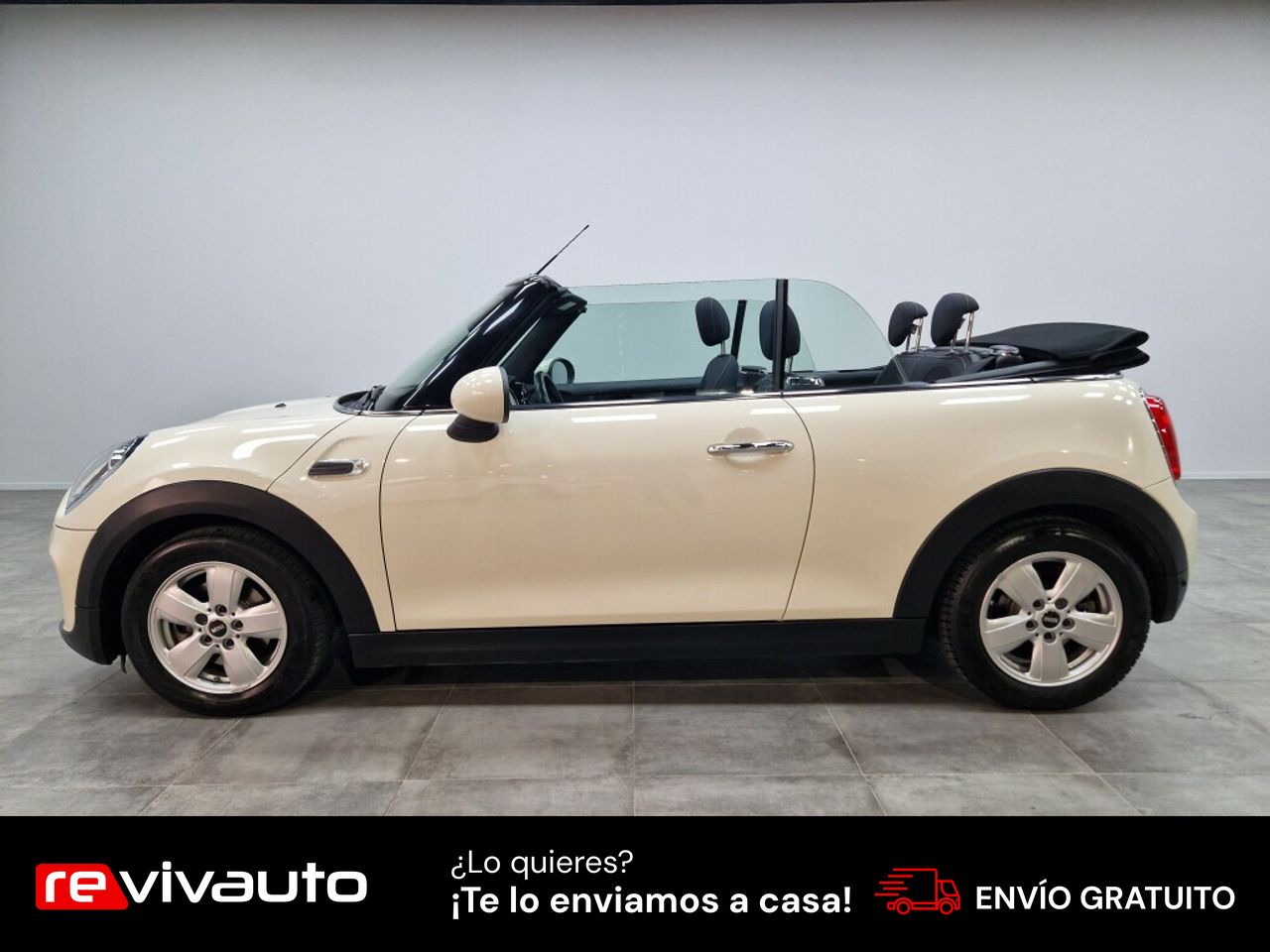 mini cooper 2019 / foto grande (2)