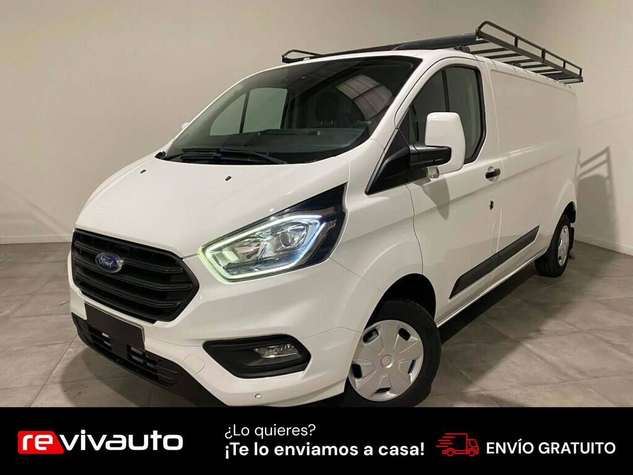 ford transit custom 2020 / foto grande (2)