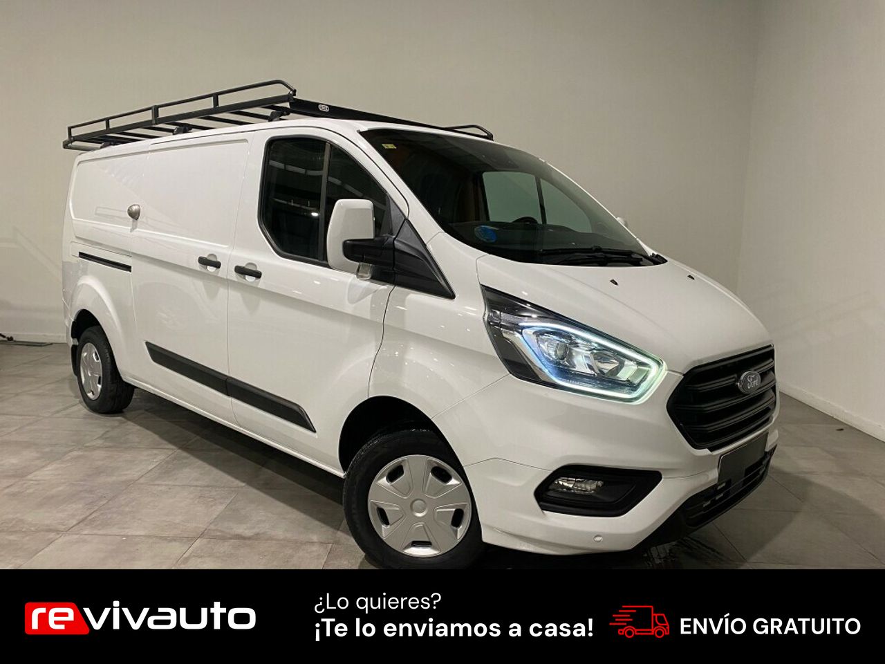 ford transit custom 2020 / foto grande (3)