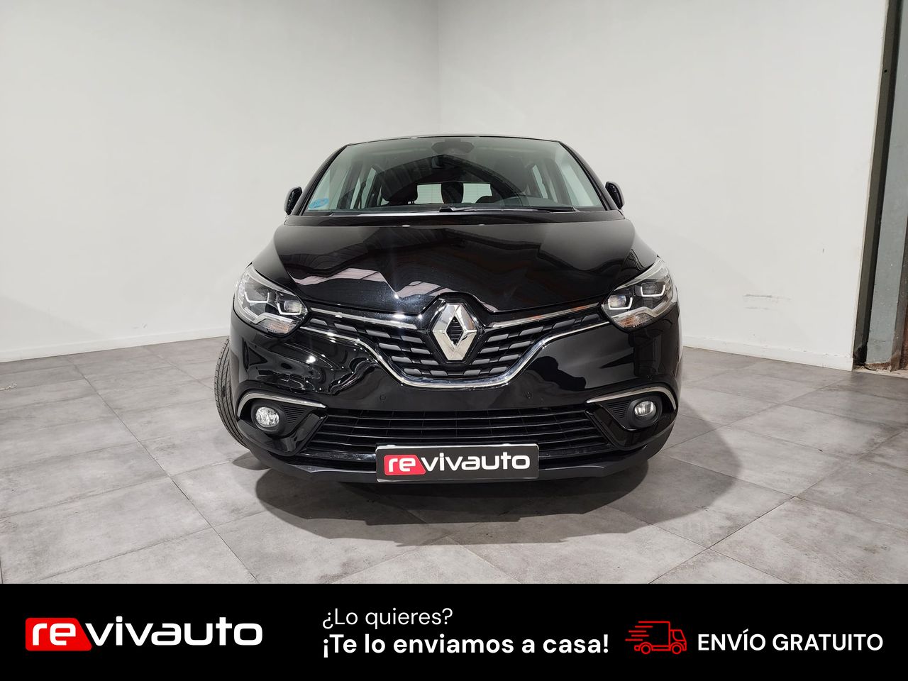 renault grand scénic 2020 / foto grande (3)