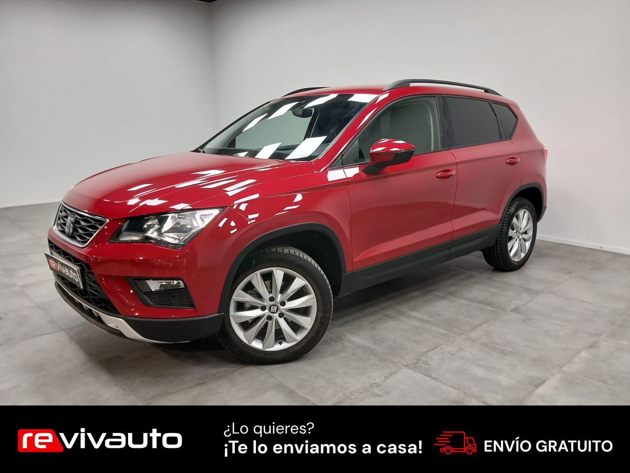 seat ateca 2020 / foto grande (2)