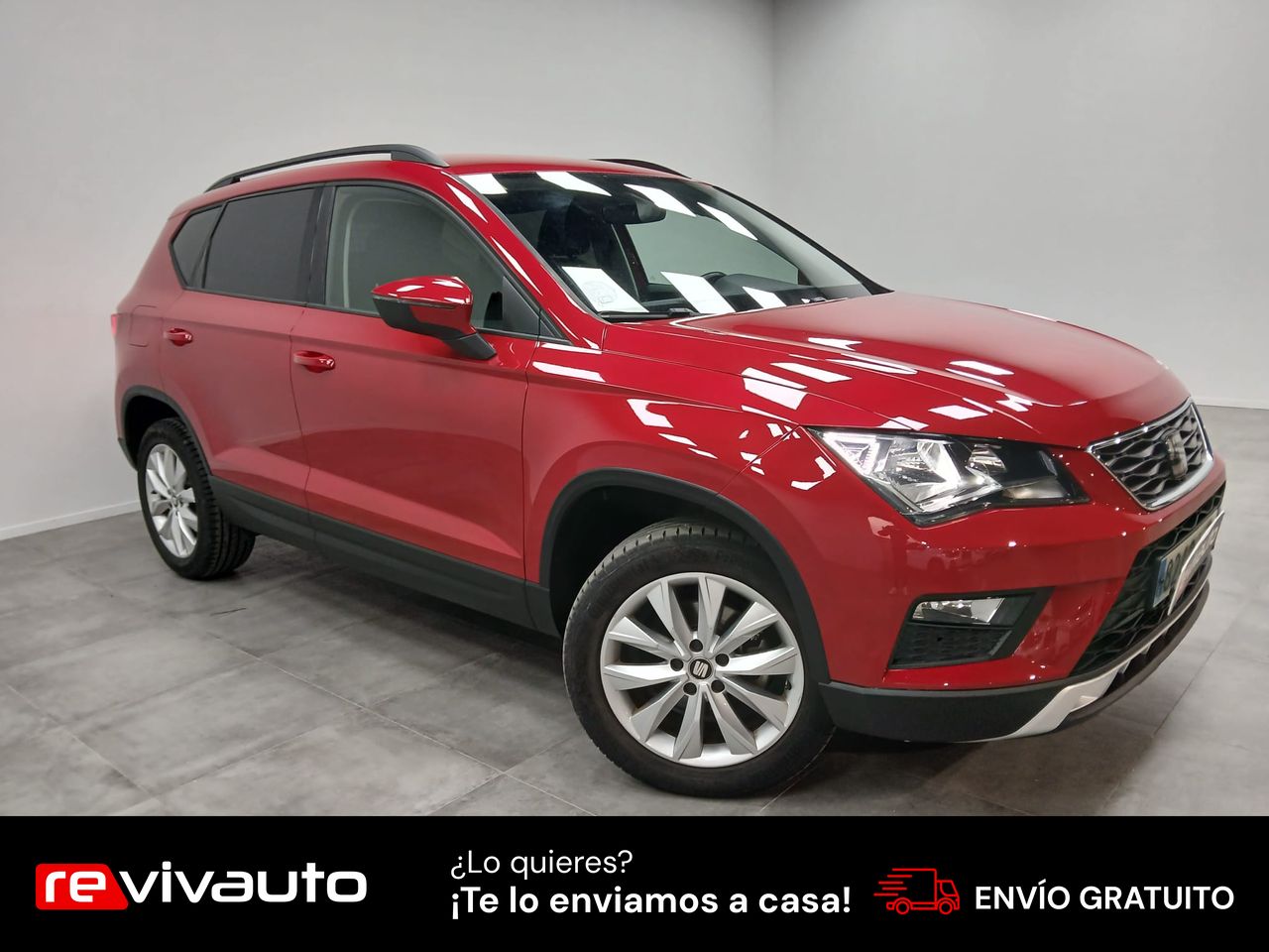 seat ateca 2020 / foto grande (3)