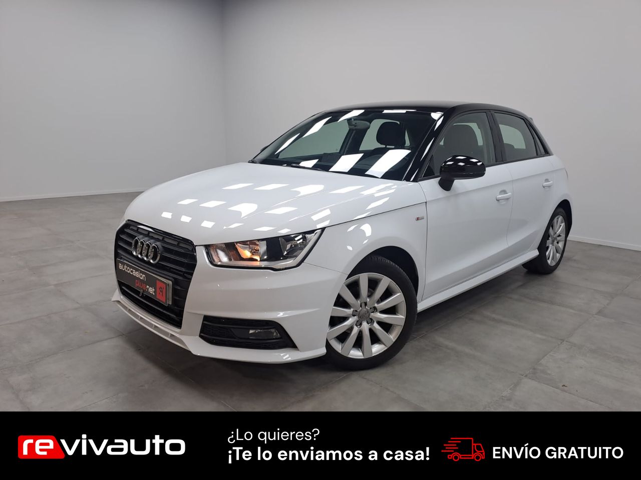 audi a1 2018 / foto grande (2)