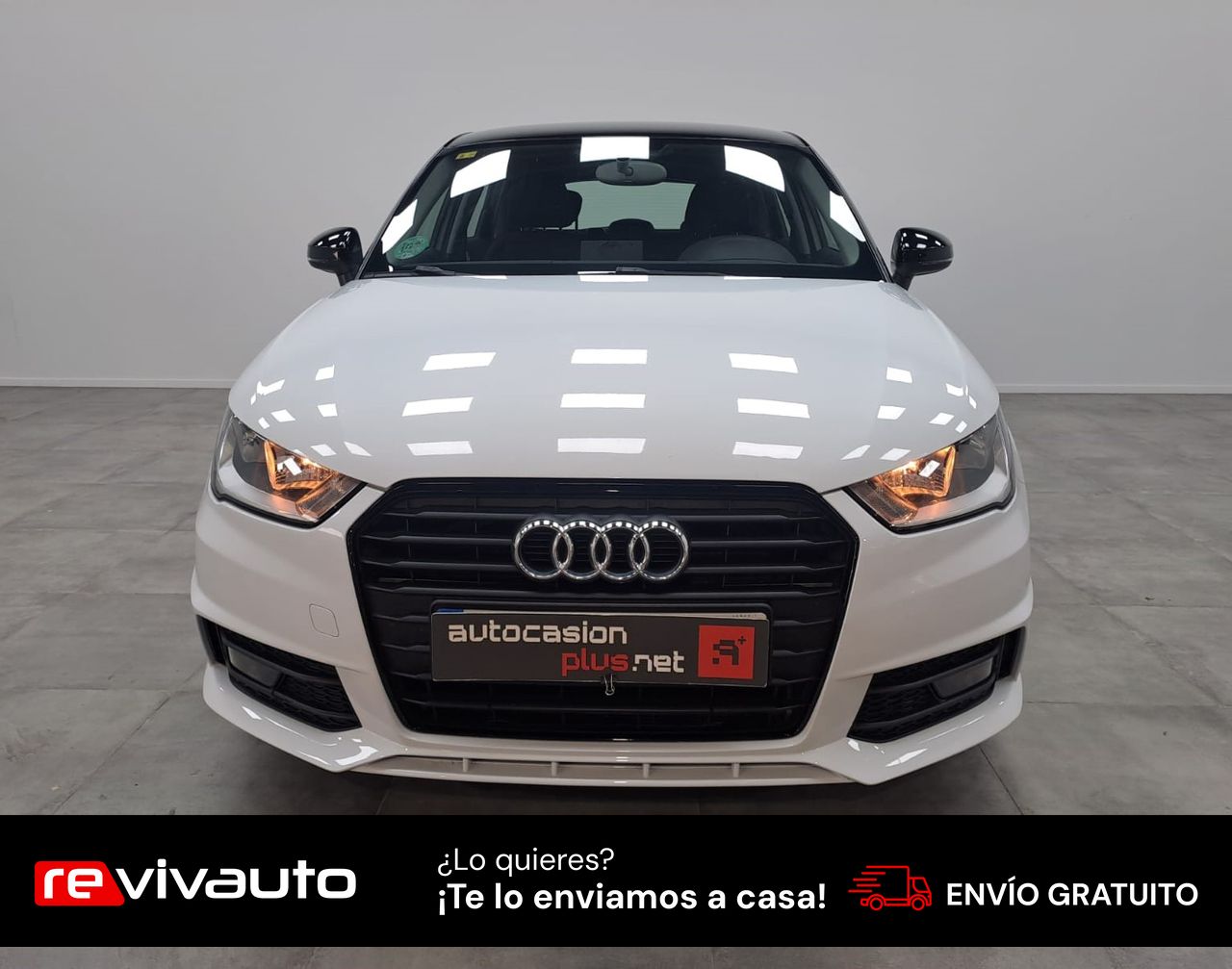 audi a1 2018 / foto grande (3)