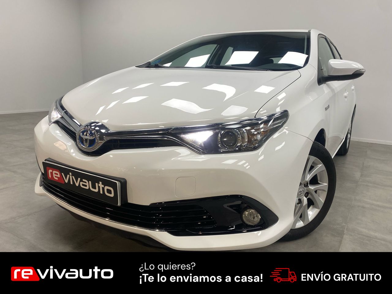 toyota auris 2018 /