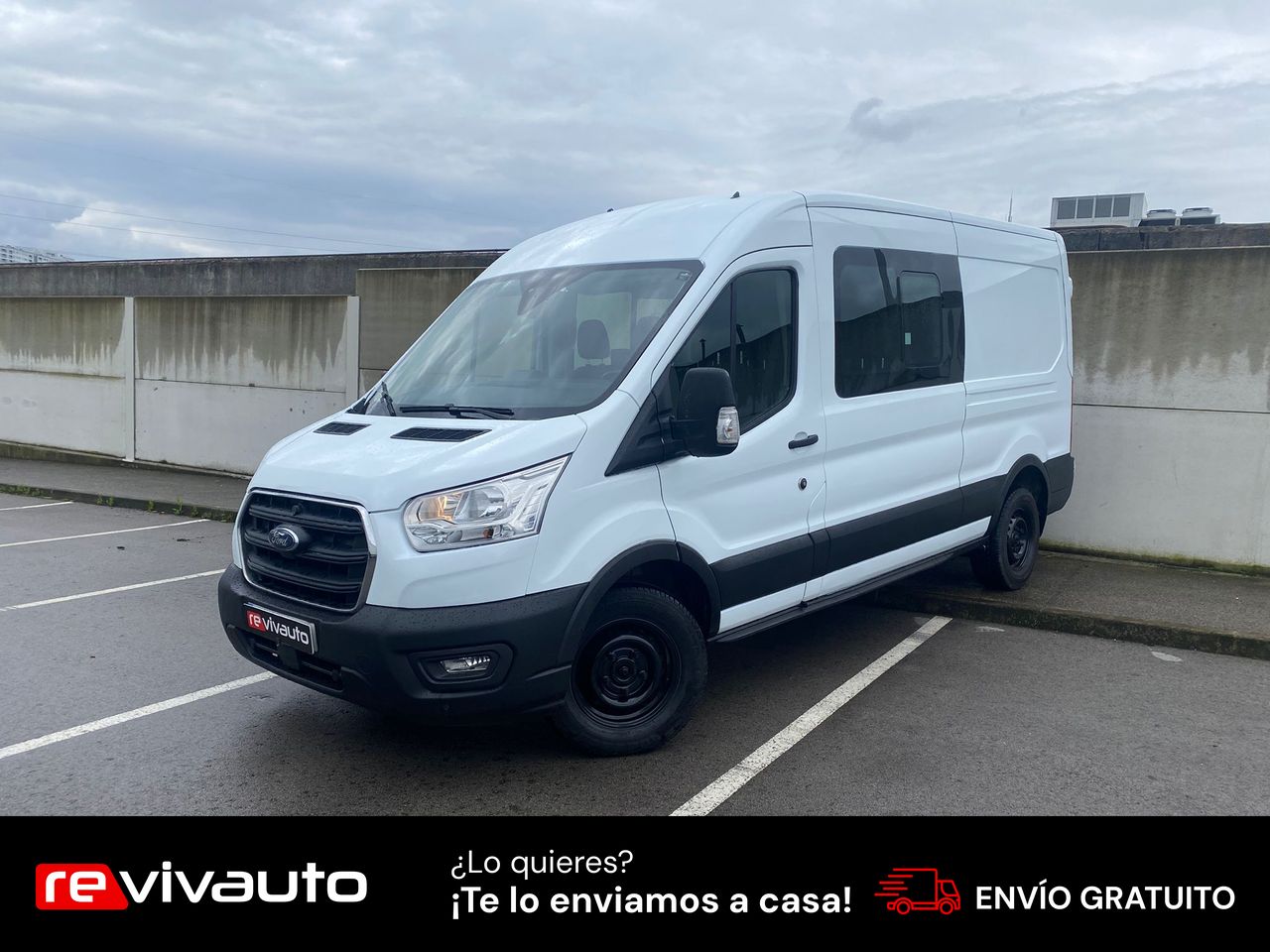 ford transit 2021 / foto grande (2)