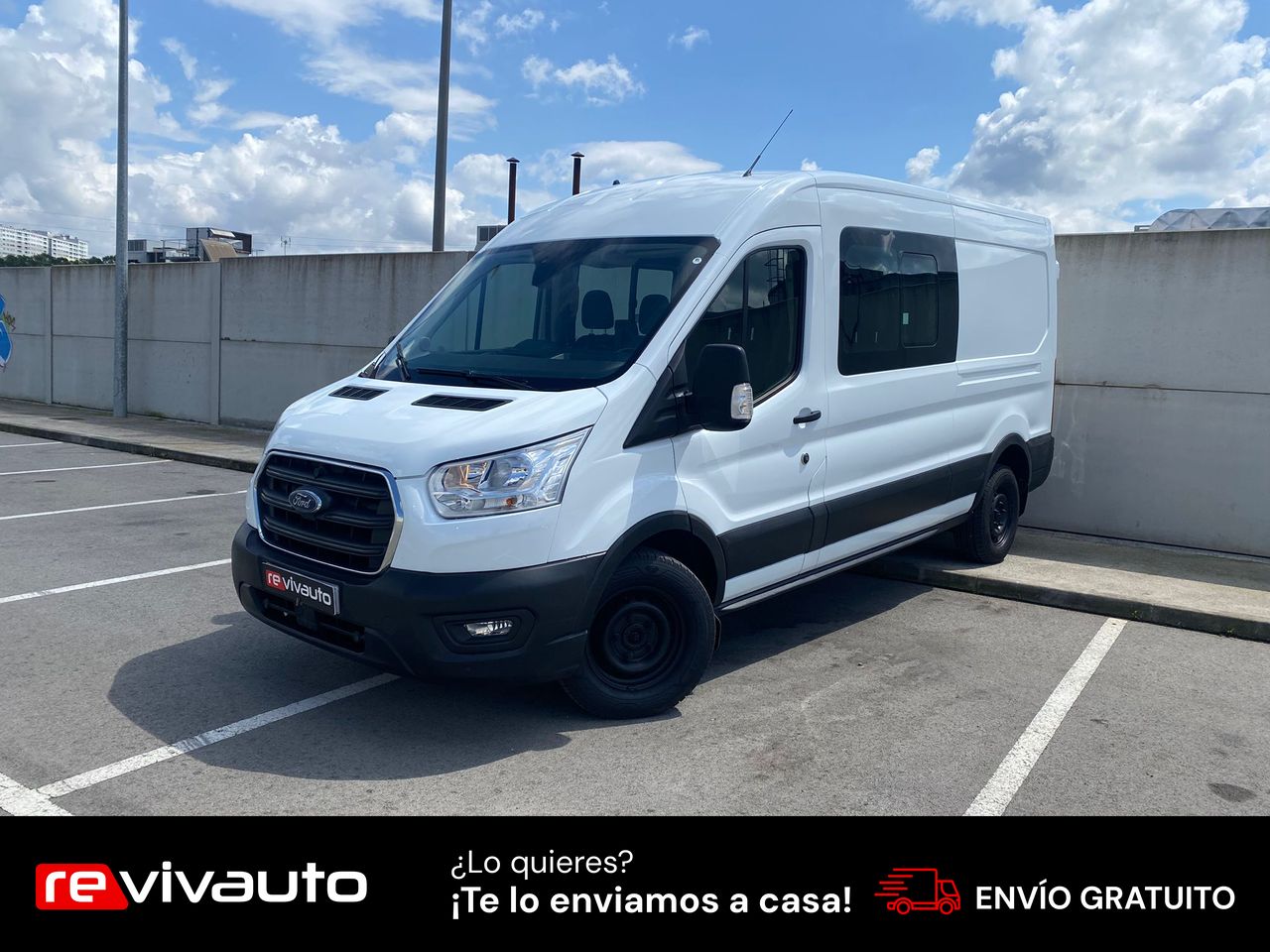 ford transit 2021 / foto grande (2)