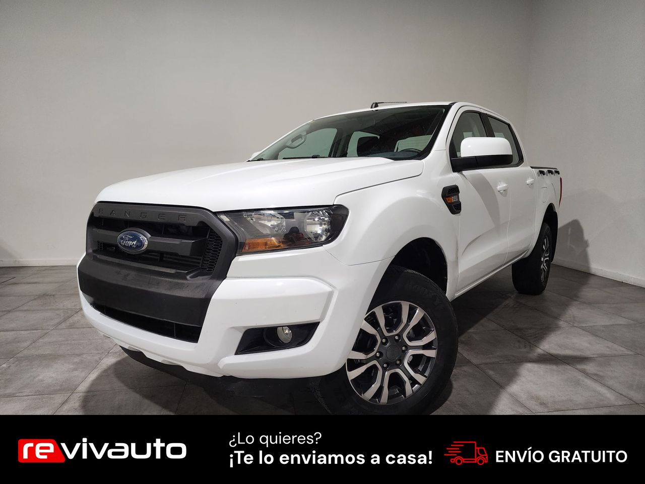 ford ranger 2018 / foto grande (2)